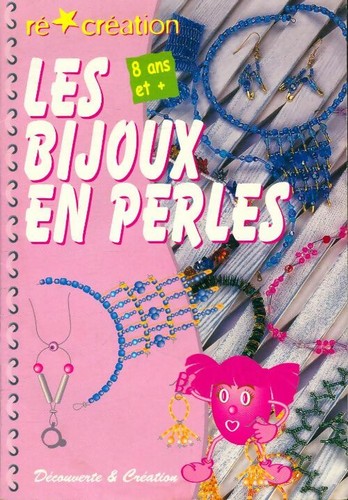 Les bijoux perles - bijoux,