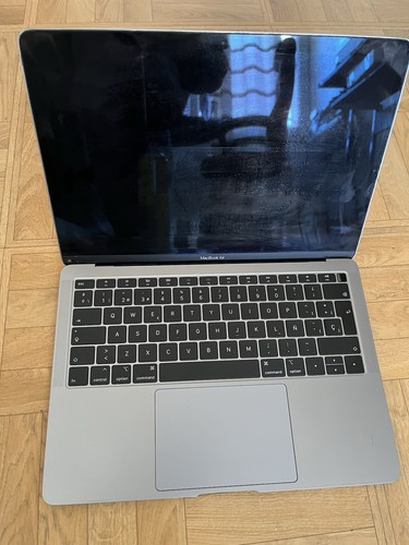 Apple macbook air - macbook, 13