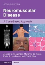 Jessica E. Hoogendijk Marianne de Visser Pieter A. van D Neuromuscular D (Poche)