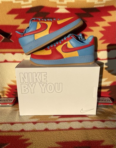 Air force nike - force, by