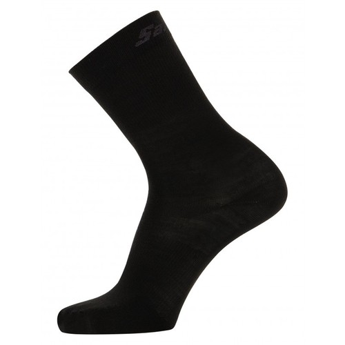 Chaussettes santini hautes - hautes, en