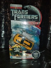 Figurine Transformers