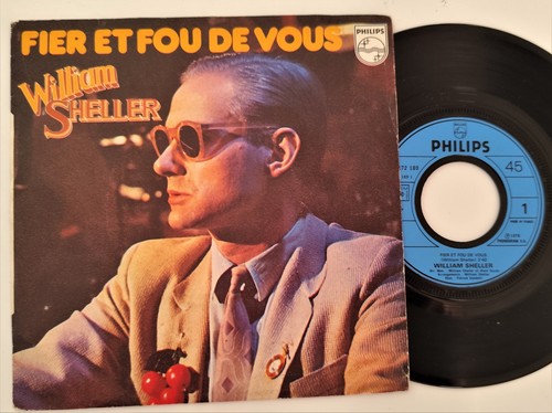 Tours william sheller - sheller, 6172