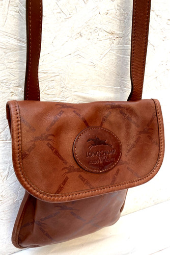 Longchamp sac à main - **,