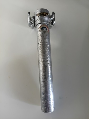 Tige selle vintage - tige, simplex