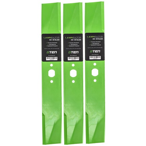 Lawnrazor blade set for - lawnrazor,
