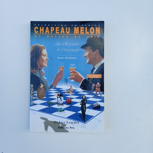 Chapeau melon bottes - melon,