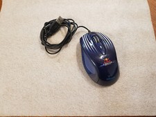 Souris TRUST RED BULL RACING