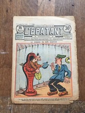 REVUE BD L EPATANT 1346  spe