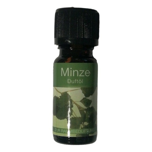 Huile essentielle menthe 10 - essentielle, de