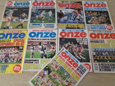 💥  Onze - 9 N° Hors série