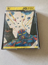Jeu Videopac JOPAC SATELLIT+