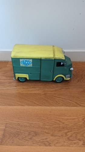 Très rare citroën - rare., hy