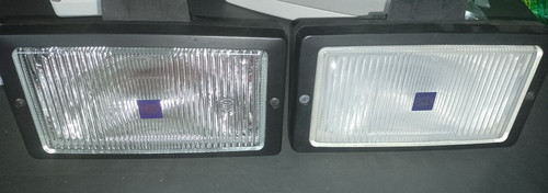Lot antibrouillard hella - antibrouillard,