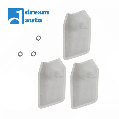 Pieces fuel pump screen - pump,