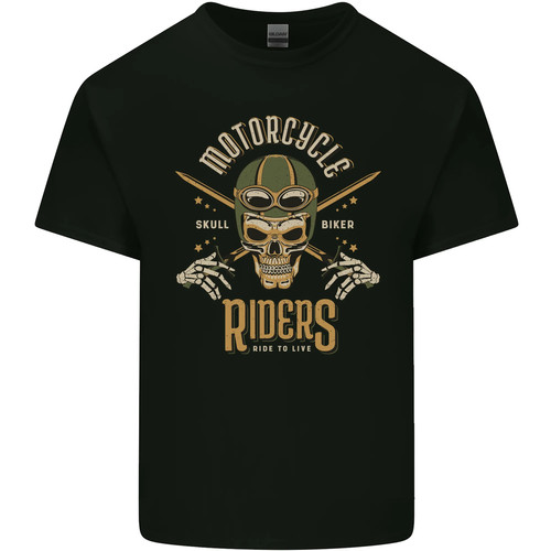 Shirt enfant motard avec - motard,