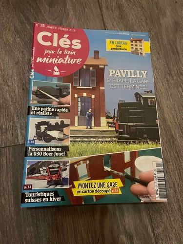 Revue clés pour - clés,