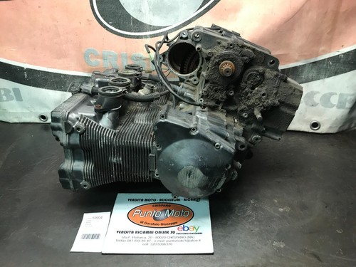 Bloc moteur complet - , suzuki