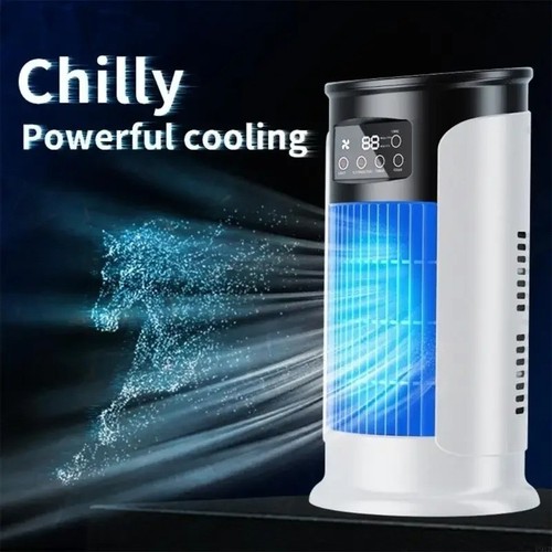 Mini climatiseur portable usb - mini,