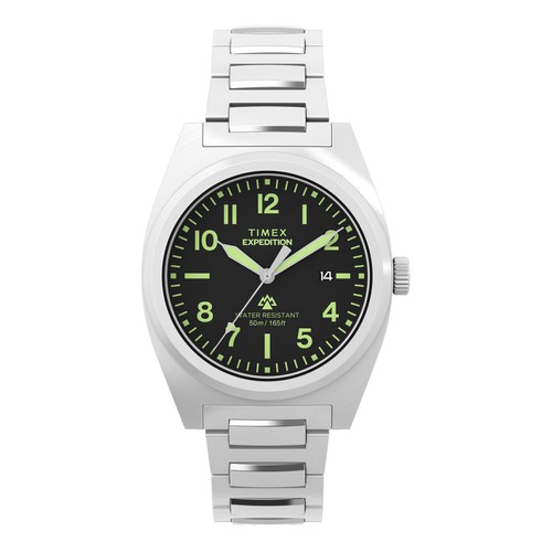 Timex montre expedition - montre,