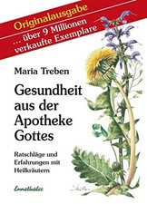 Maria Treben Gesundheit Aus