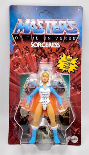 Sorceress sorciere - ♣, [la
