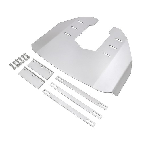 Aileron hydrodynamique pour