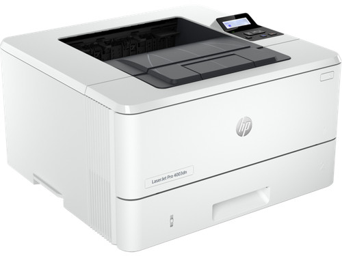 Laserjet pro 4003n - pro, 2z611a