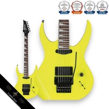 Guitare Ibanez Genesis