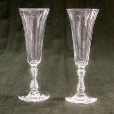 Saint-Louis Crystal Champagne