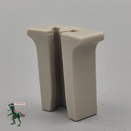 Playmobil small gray
