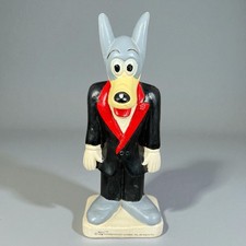 Figurine Le Loup 1998 Wolf Tex