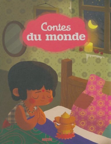 Contes monde collectif - contes, du