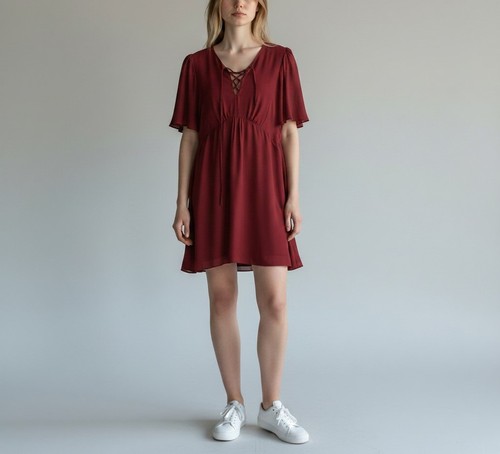 Robe zapa raya femme 40 - robe, (ue)