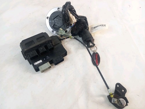 Module allumage ecu unite - ecu,