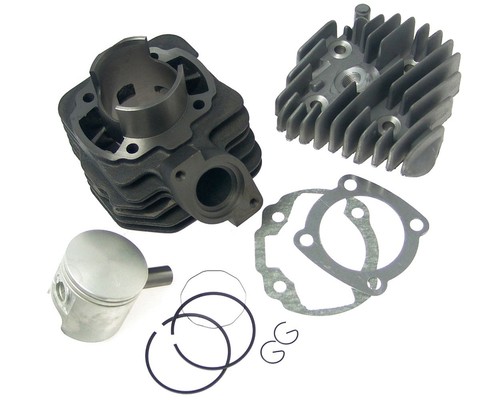Kit cylindre 70cc - , 2extreme