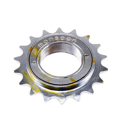 Roue libre dts monovitesse - 18,