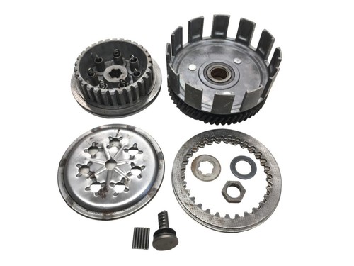 Embrayage suzuki 125 er - suzuki, ts
