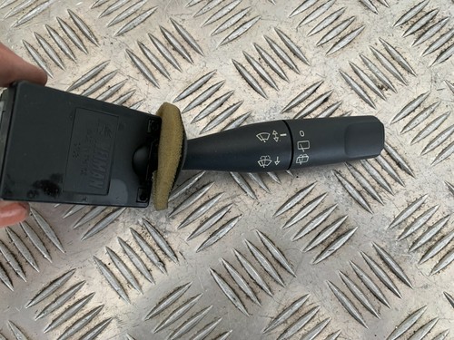 Commodo commande volant essuie