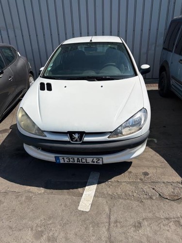 Pompe injection peugeot - pompe, 206