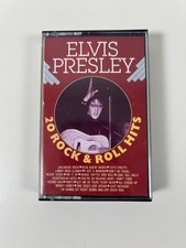Elvis Presley – 20 Rock &