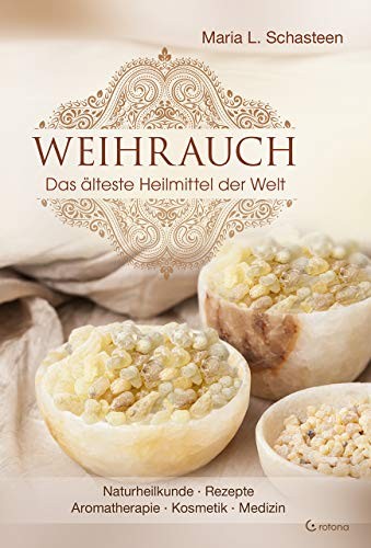 Maria schast weihrauch - schast, das