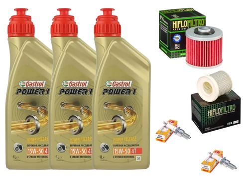 Kit tagliando pour - pour, yamaha