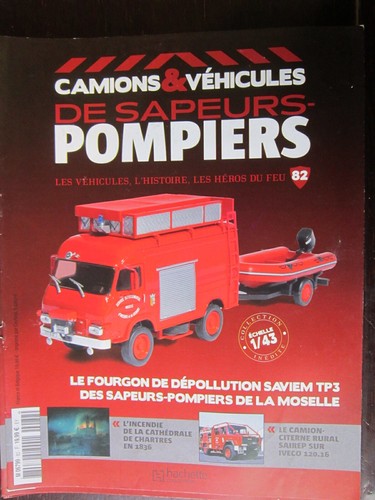 Fascicule camions vehicules - fascicule,