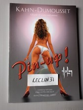 Aslan Pin Up catalogue de