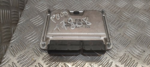 Calculateur moteur bosch - calculateur,
