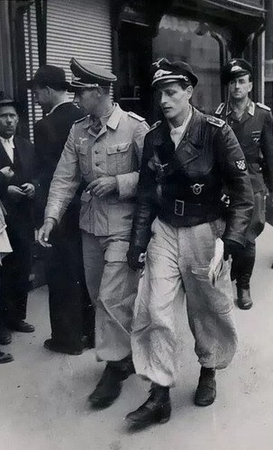 Pilote luftwaffe croatie - luftwaffe,