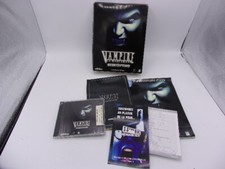 Vampire la mascarade redemption pc big box