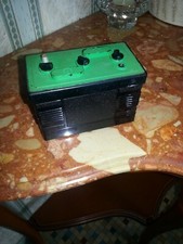 VINTAGE 1/43 JOUET DINKY TOYS  CITROEN BOITE  561 25C citroen HY BAROCLEM