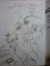 WALTHERY /  NATACHA  15 / LA